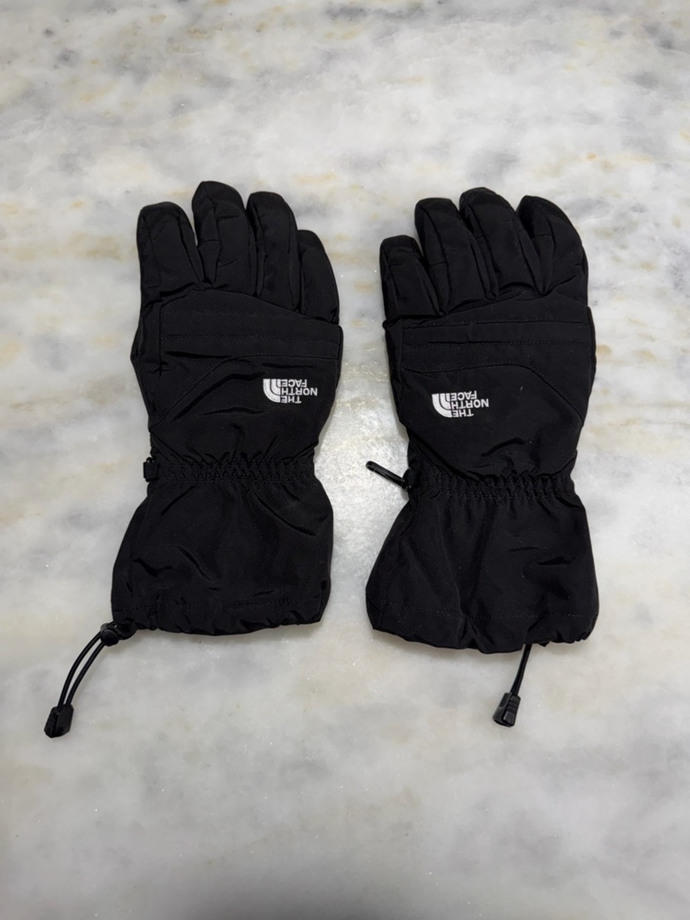 The North Face Ski  Winter Gloves Size/Medium